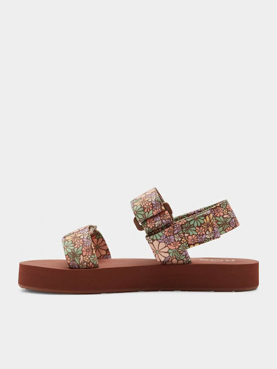 Cage Women's Flat Sandals