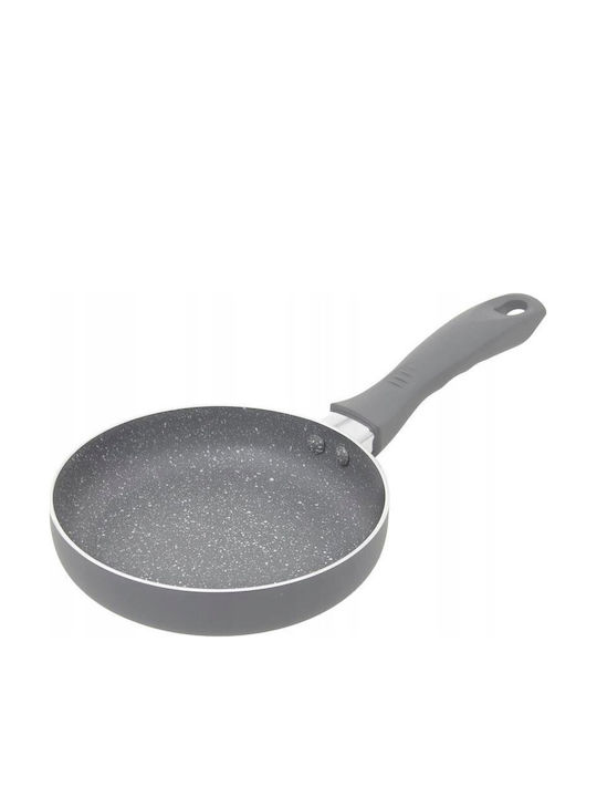 Odelo Aluminum Pan with Stone Coating 16cm