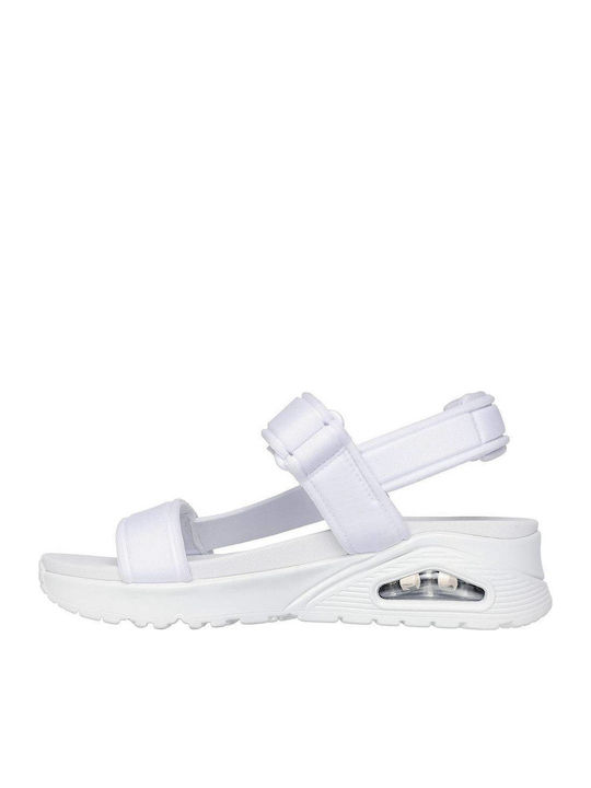 Skechers Σανδάλια White