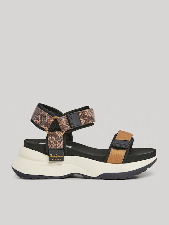 "Venus Nature" Sandals Pepe Jeans