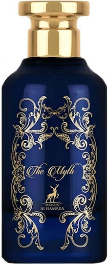 Maison Alhambra The Myth Eau de Parfum 100ml