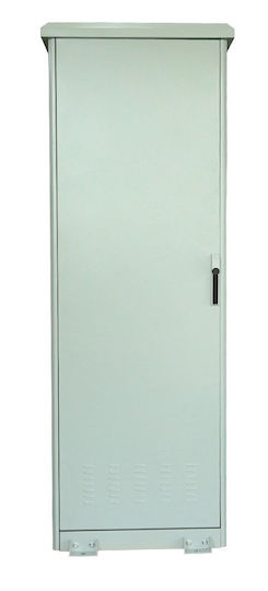 Netpro 19” Outdoor Ip65 Boden Rack-Schränke 22u 60cm Np-ip65-c22u60