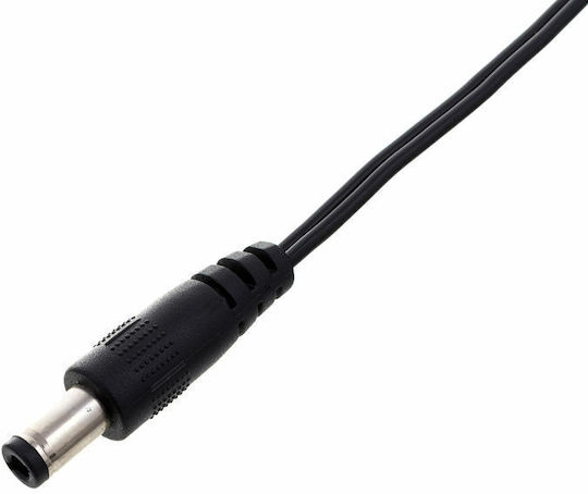 Μετασχηματιστής Zoom Ad-19e 12v 2a