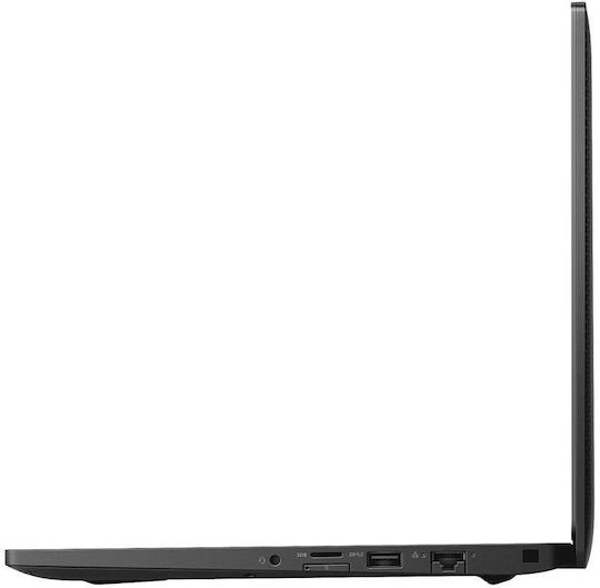 Dell Latitude 7490 Recondiționat Clasa A 14" (Core i5-8250U/8GB/256GB SSD/W11 Pro)