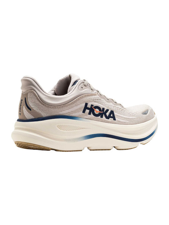 Bondi 9 Herren Sportschuhe Laufen Stucco / Grout