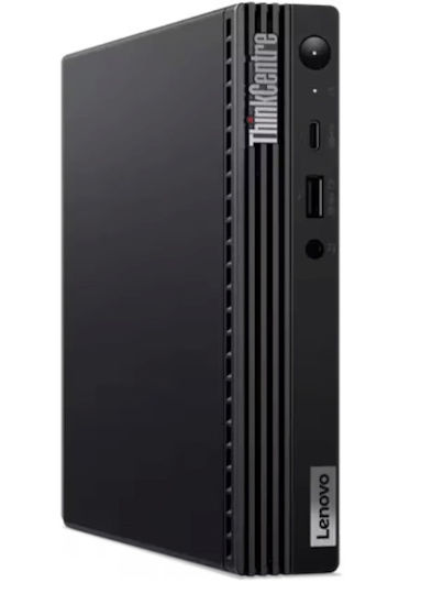 Lenovo ThinkCentre M70q Recondiționat Grad A (Pentium Dual Core/8GB/256GB SSD/W11 Pro)