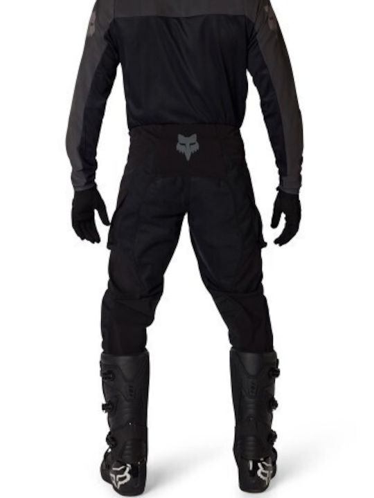 Fox Ranger Summertime Men's Motocross Riding Pants Black