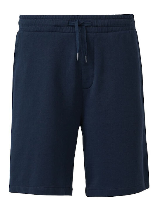 Men's Shorts Dark Blue