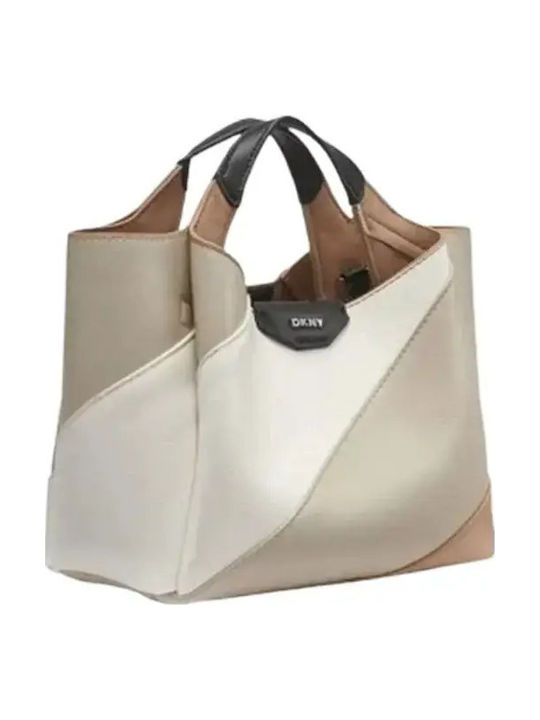 Willa Women's Handbag Shoulder Beige