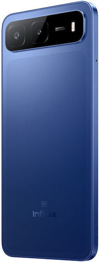 Hot 60i 5G Dual SIM 8/256GB Blau