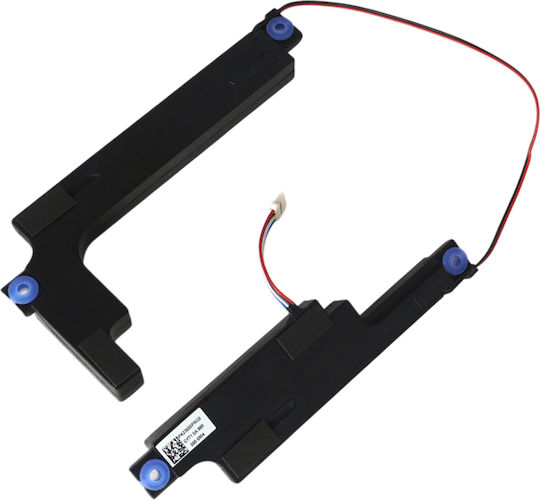 Speaker Set Ηχεία Ζευγάρι Laptop Lenovo Ideapad 320-17isk 80xj 320-17ikb 80xm 330-17ikb 81dm 5sb0p40131 Pk23000puy0 Speakers Left+right Κωδ.1-spkr407