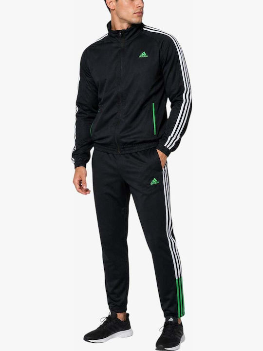 Tracksuit Черен