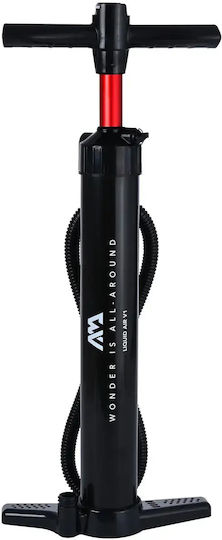 Aqua Marina Blaze iSUP 10'4" Φουσκωτή Σανίδα SUP με Μήκος 3.15m Τιρκουάζ
