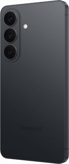 Samsung Galaxy S26 Enterprise Edition 5G (12/512GB) Μαύρο