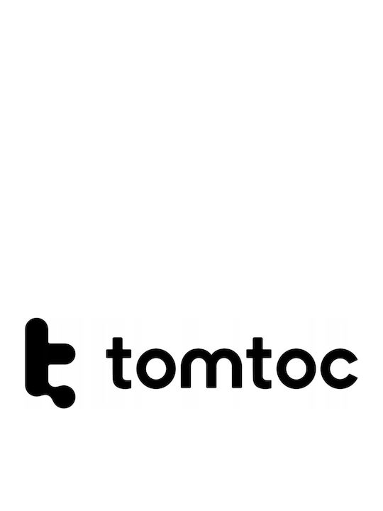 tomtoc Θήκη για Laptop 14" σε Πορτοκαλί χρώμα A27D2T2