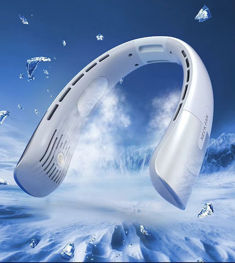 Neck Fan Electric 5W DS-009