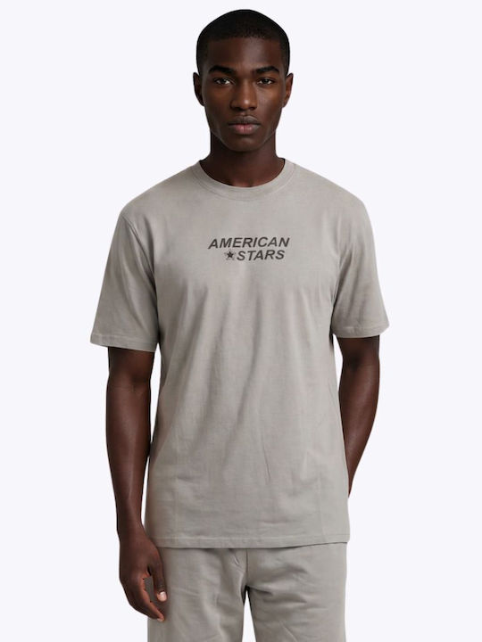 T-Shirt Graue