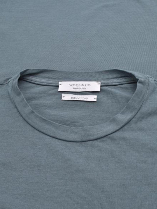 T-shirt Lava