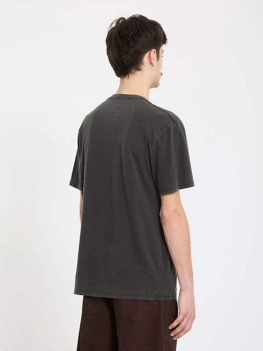 Sst Herrenbluse Schwarz