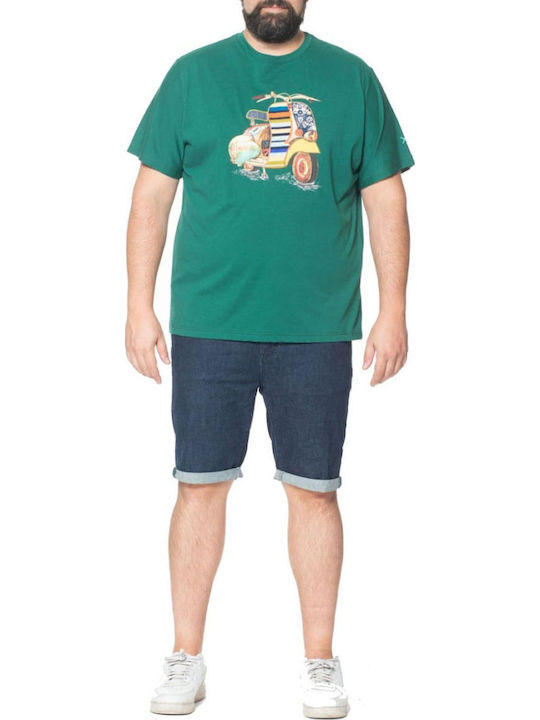 T-Shirt Green