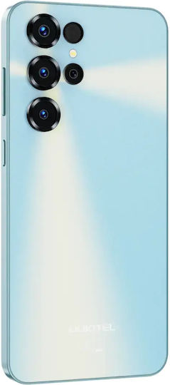 Oukitel C68 Dual SIM (8/256GB) Син