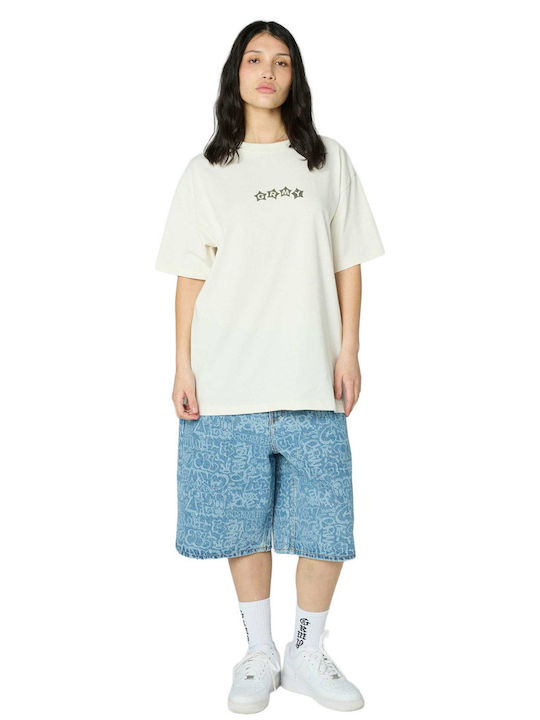 T-Shirt Hellbeige