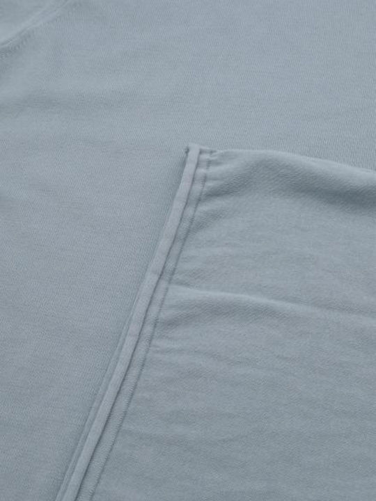 Μπλούζα Κοντομάνικη Pastel Mint