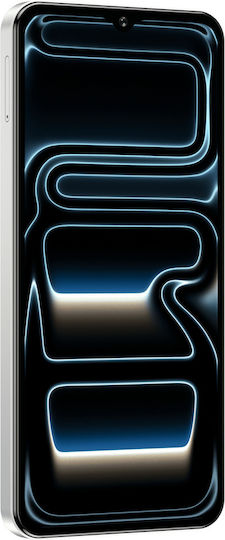 Oukitel C17 Dual SIM (3/32GB) Ασημί