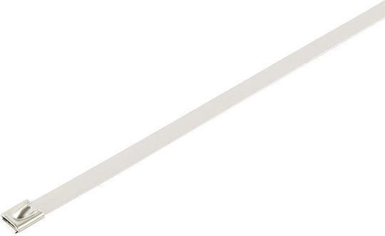 Metallische Kabelbinder 300mmx7,9mm (50 Stück) 40000552