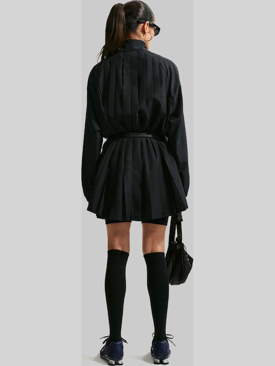 Dress Mini Φόρεμα Μαύρο