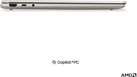 Lenovo YOGA 7 14AGP11 14" OLED FHD+ Touchscreen (Ryzen AI 300 Series-445/32GB/1.0TB SSD/W11 Home) (GR Keyboard)