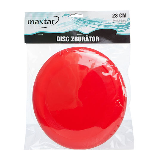 Maxtar Kinder Basketbälle Rote 23cm