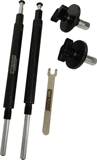 Fiat Motorsteuerungs-Kit 1.2 16v SKS Tools 40000356