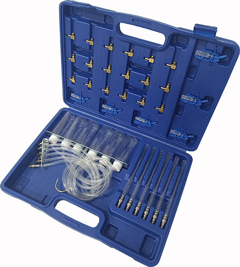 Διαγνωστικό Κιτ Common Rail 24 Αντάπτορες Sks Tools 40000216