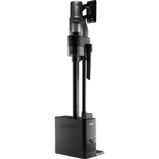 Gorenje SVC296749NEBL Electric 2 in 1 Stick And Hand Vacuum 100W Black