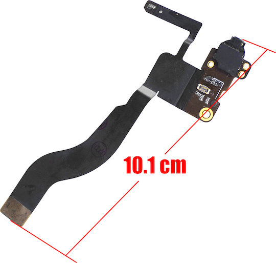 Screen Flex Cable for Laptop Macbook Pro 13" A2289 2020 A2338 M1 2021