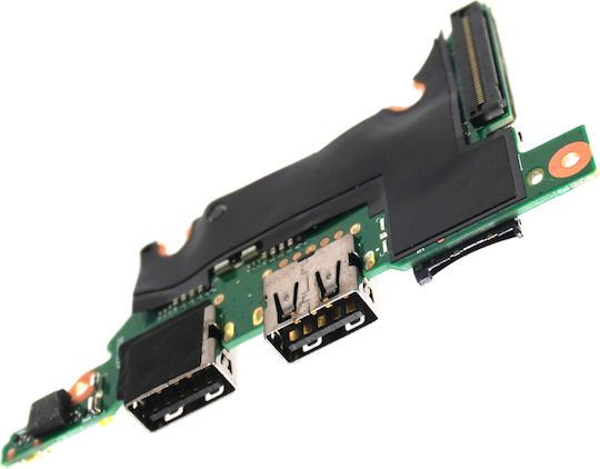 Laptop Screen Flex Cable for Lenovo Yoga Ideapad Slim 7-14iil05 82a1 7-14itl05 82a3 7-14itl05 82a6 7-14iil05 82a4