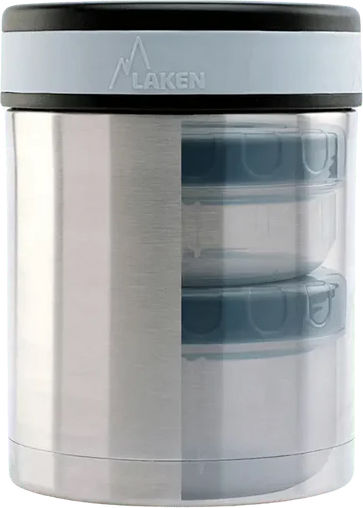 Laken Βρεφικό Θερμός Φαγητού 1000ml