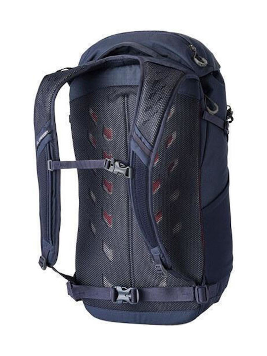 Gregory Ορειβατικό Σακίδιο 28lt Αδιάβροχο Μπλε Hiking