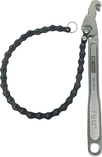 Oil Filter Wrench Chain 12'' 300 Mm Sks Tools 26010018