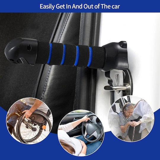 Emergency Hammer Car Handle Belt Cutter