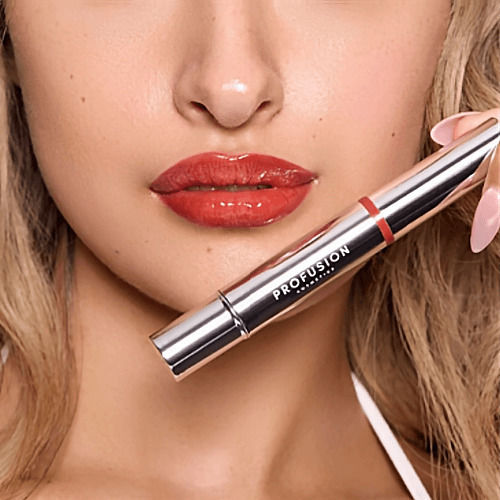 Profusion Cosmetics Lip Gloss Icy Nude 3.2ml