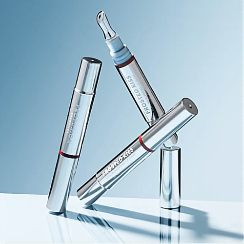 Profusion Cosmetics Lip Gloss Icy Nude 3.2ml