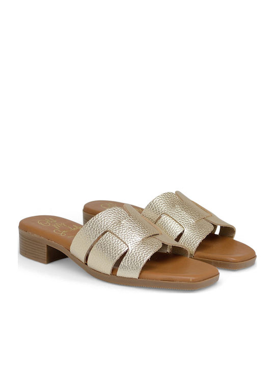 Oh My Sandals