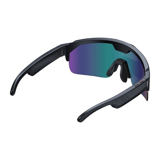 Zeblaze Q01 Smart Glasses Μωβ