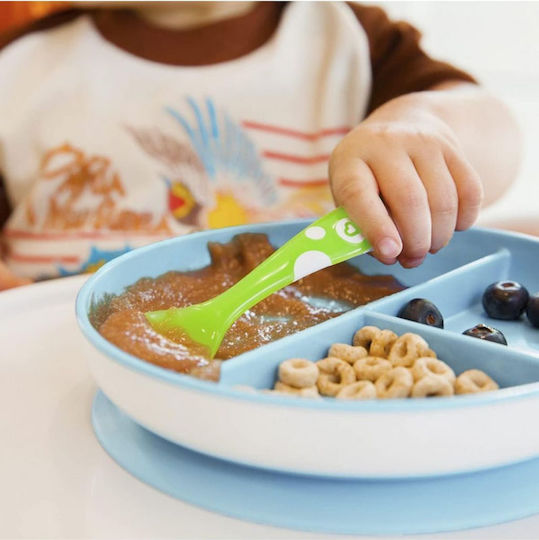 Munchkin Toddler Plate