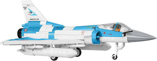 Cobi Туфблаки Mirage 2000-5 за 8+ години 494 броя
