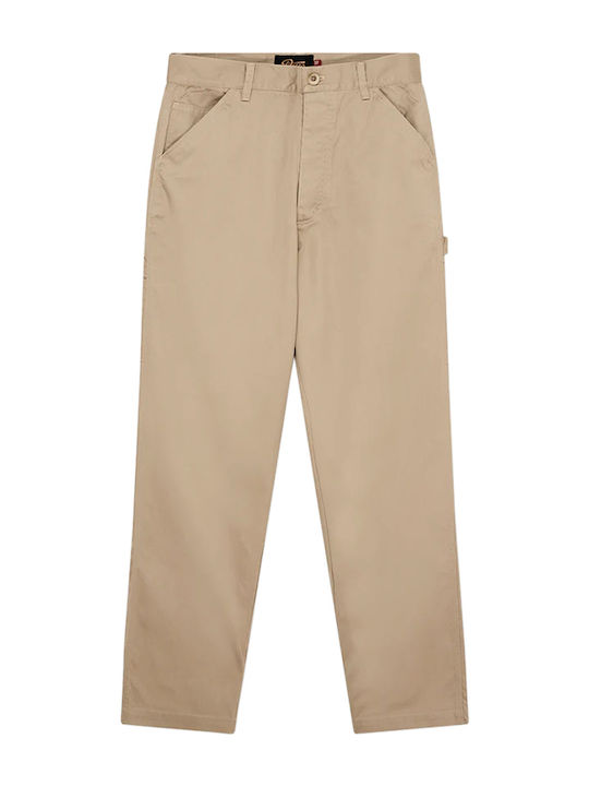 Herrenhose Khaki D261MPT379072034