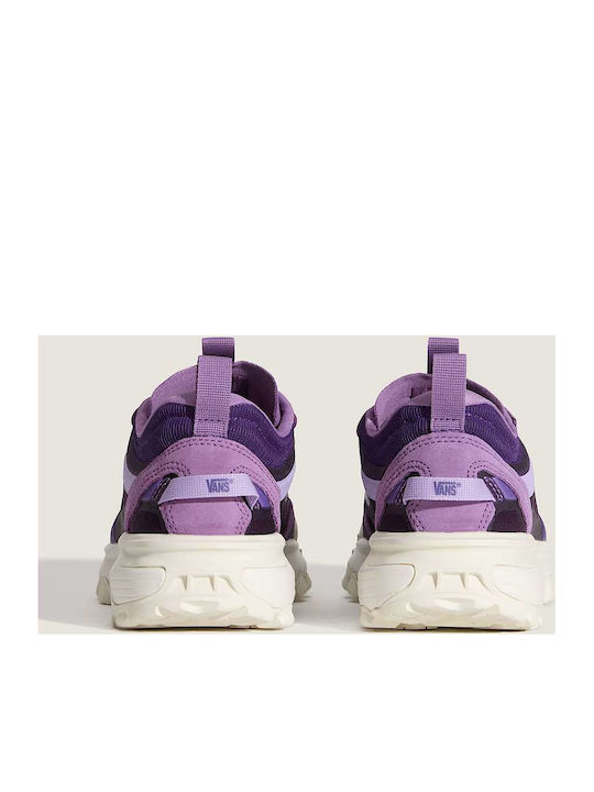 Crosspath Xc Damen Sneakers Lila
