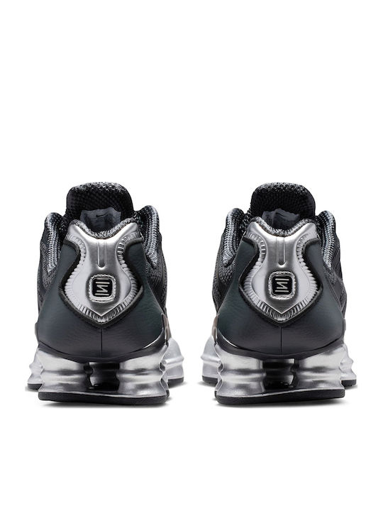 Shox Tl Дамски Сникърси Черни